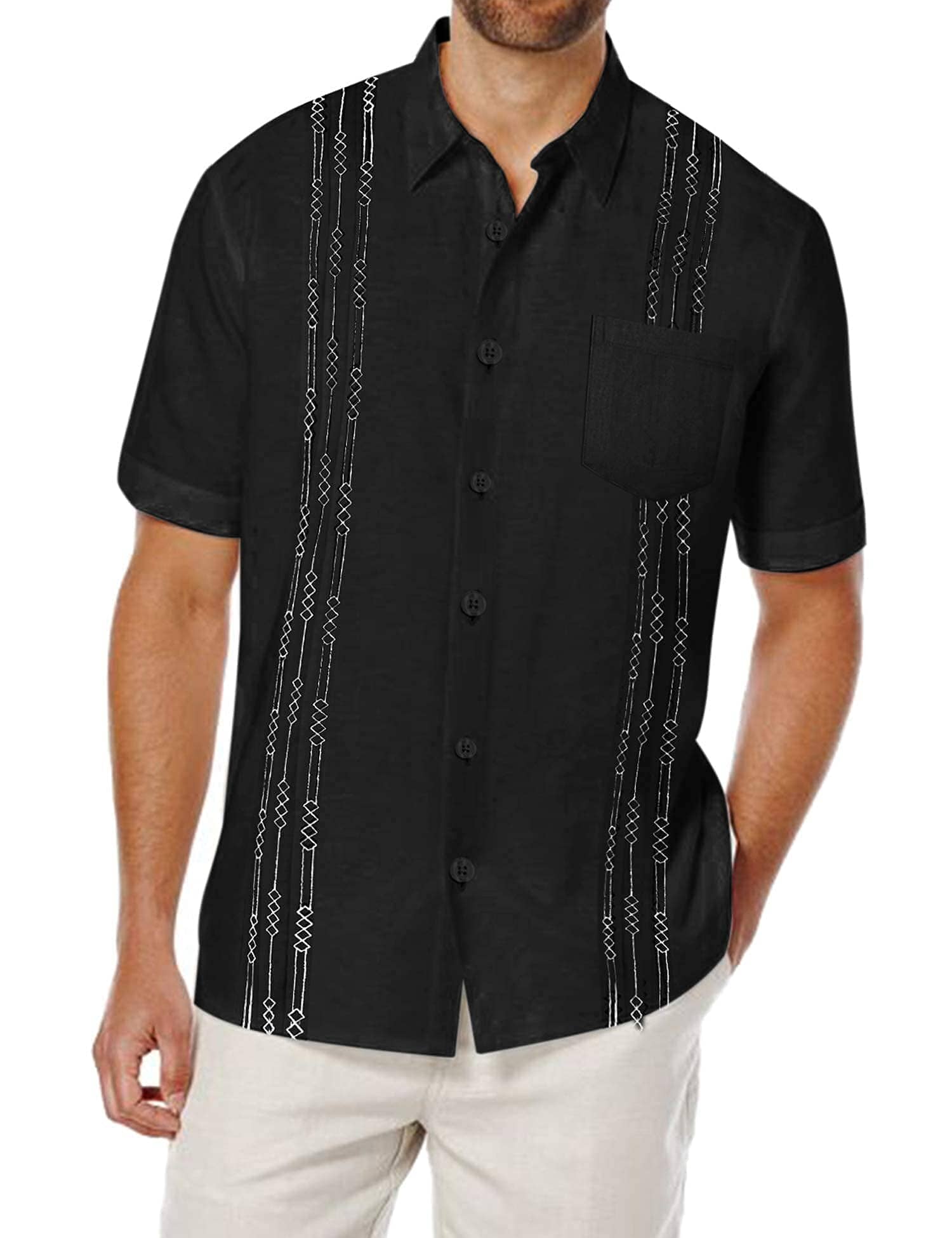 Short Sleeve Shirts (US Only) - Image 3