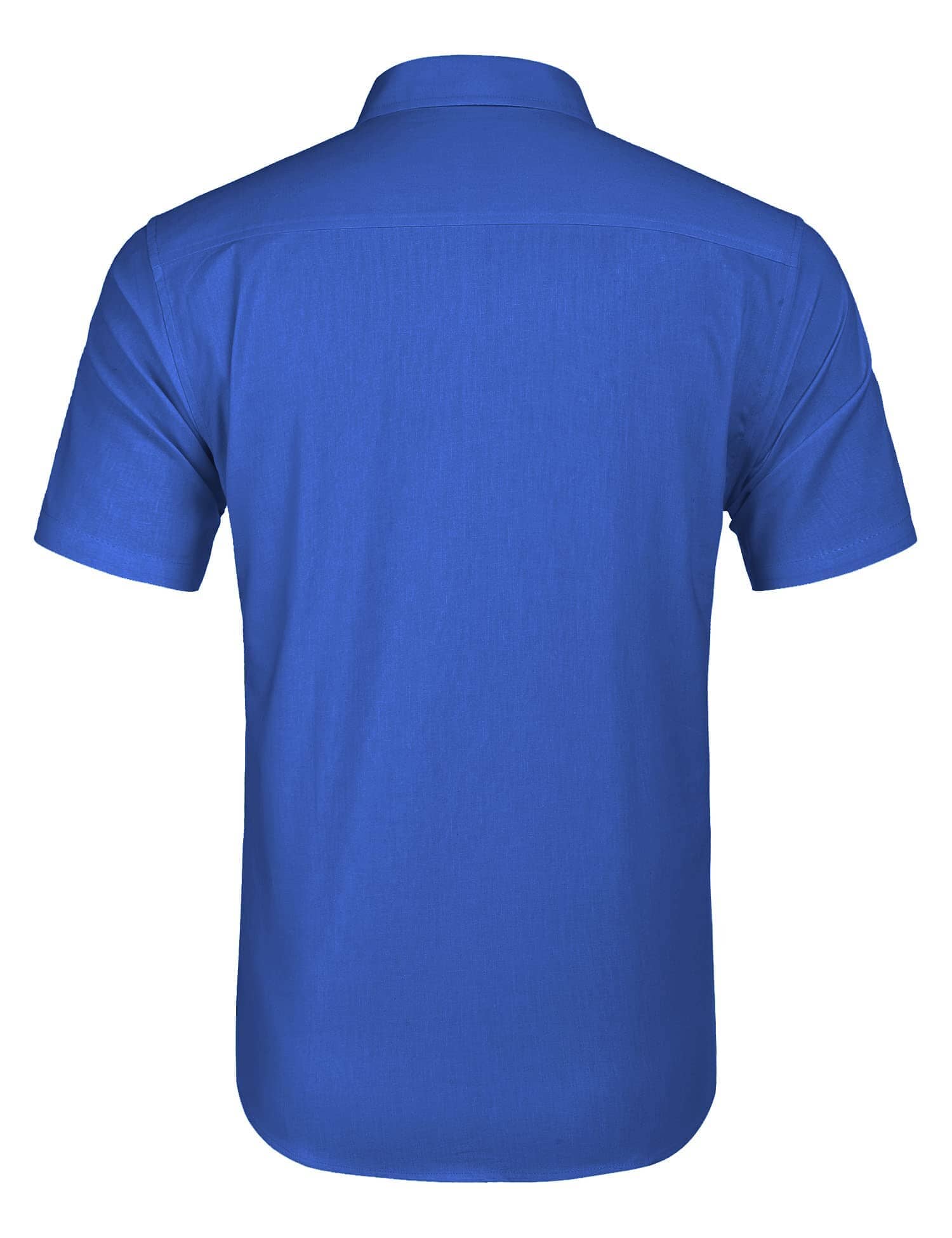 Short Sleeve Shirts (US Only) - Image 6