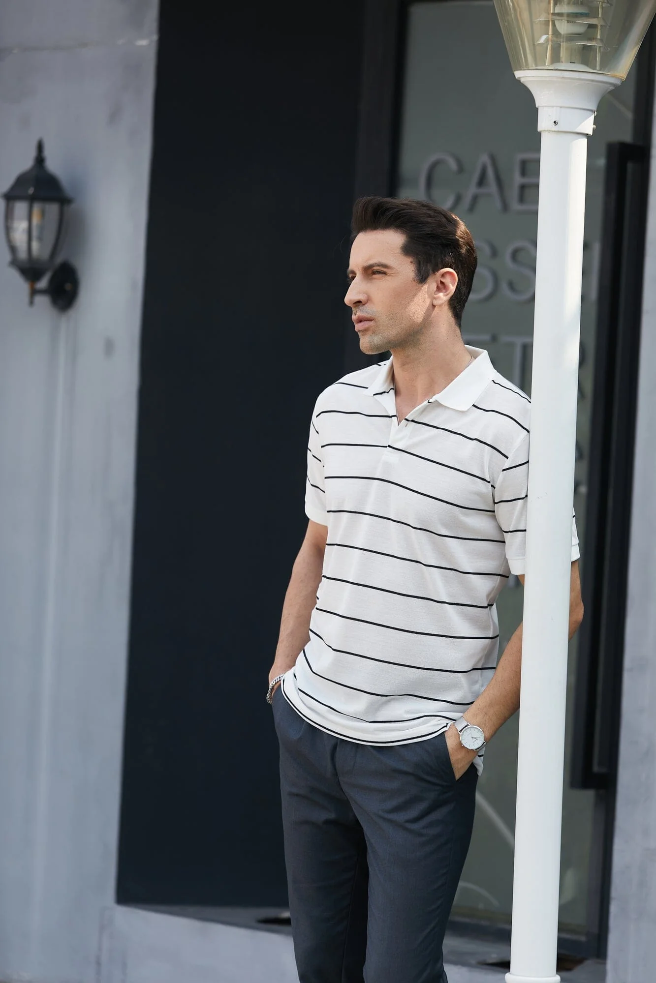 Short Sleeve Polo Shirts (US Only) - Image 4