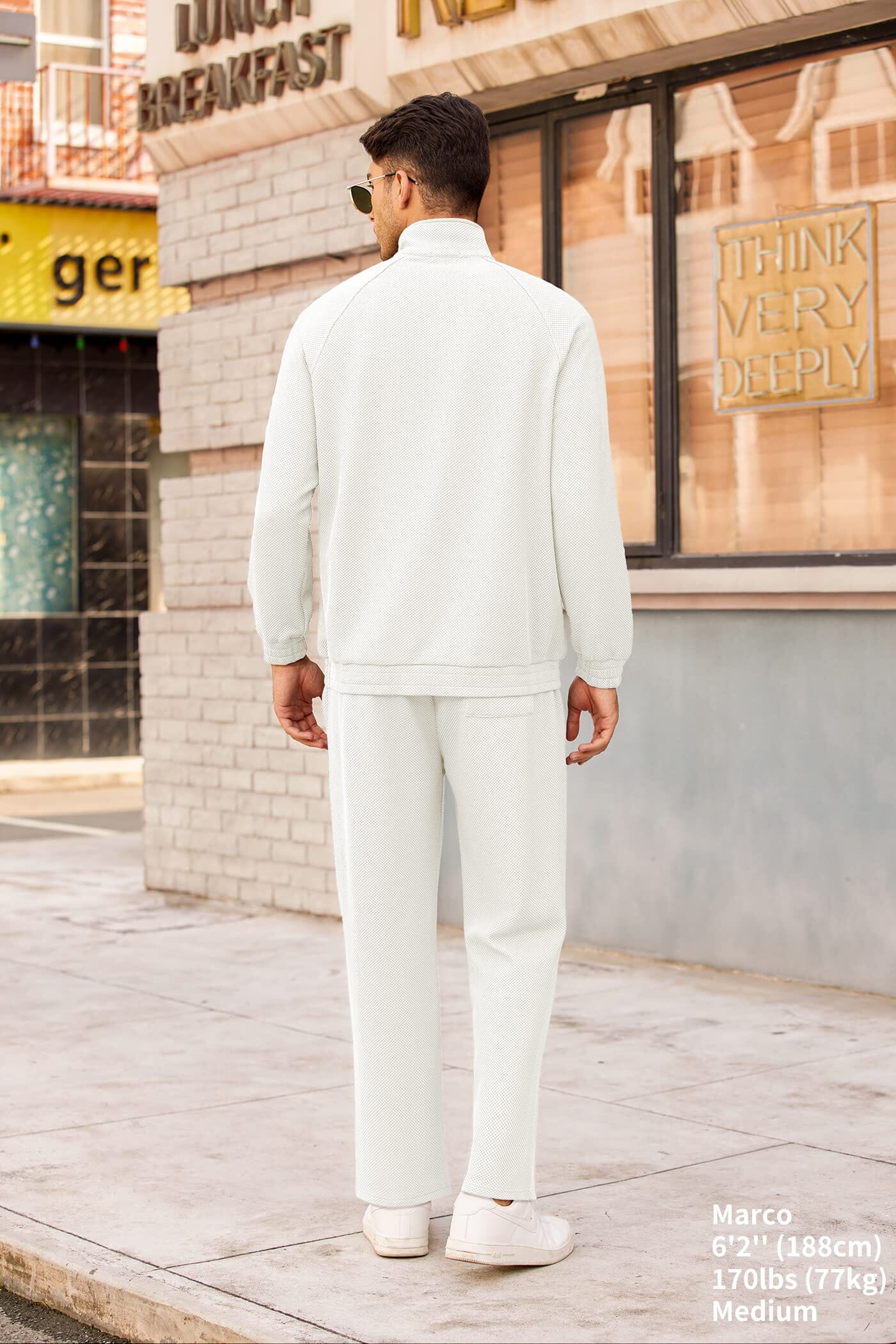 2 Piece Relaxed Fit Sport Sets (US Only) - Image 15