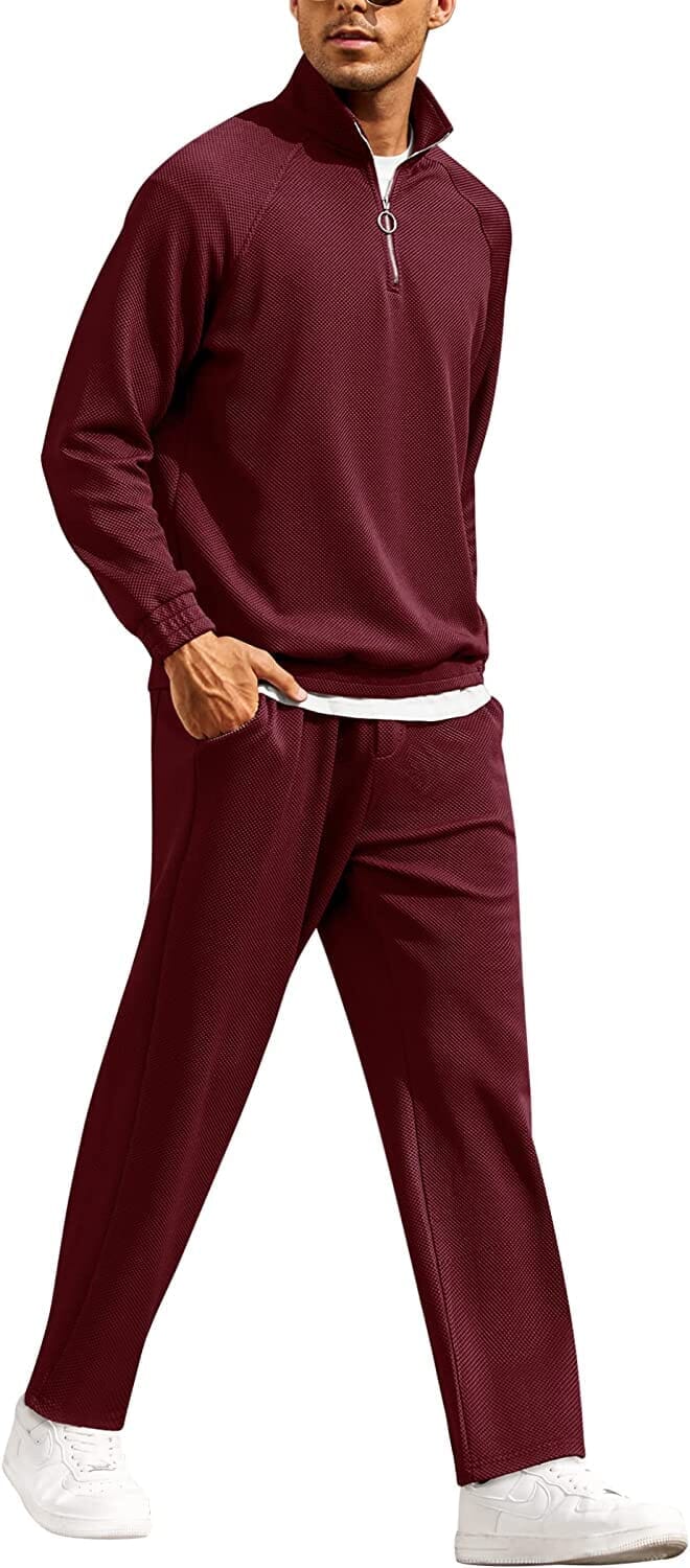 2 Piece Relaxed Fit Sport Sets (US Only) - Image 20