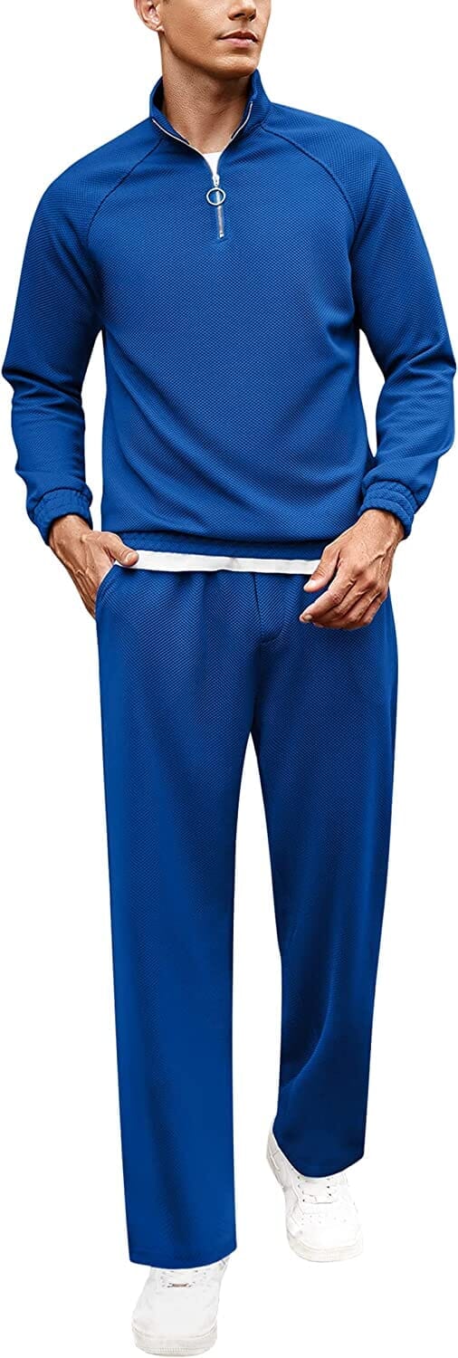 2 Piece Relaxed Fit Sport Sets (US Only) - Image 22