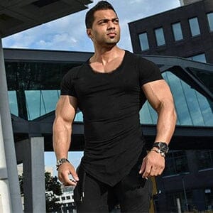 Workout T-Shirts (US Only) - Image 5