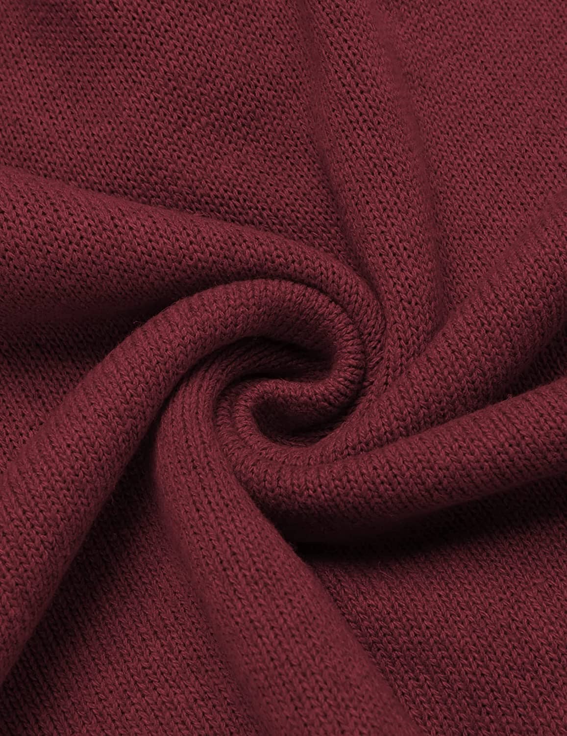 Shawl Collar Pullover Knit Sweaters with Pockets (US Only) - Image 16
