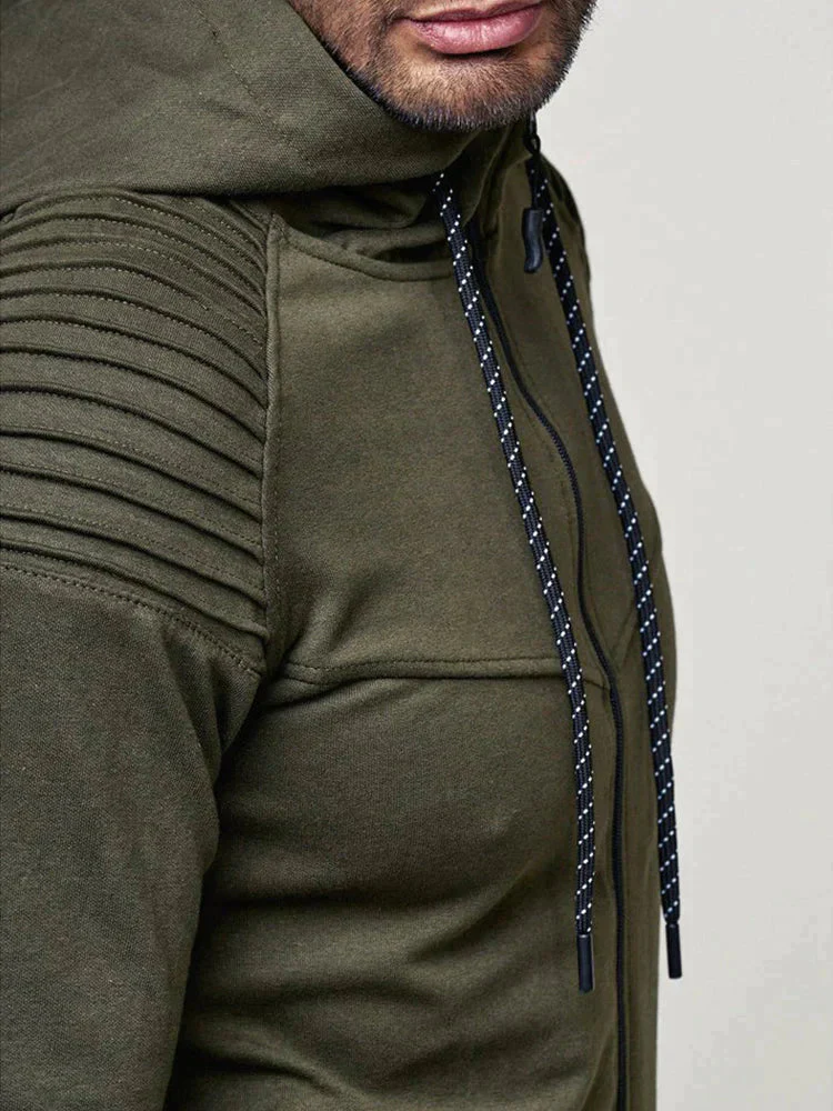 Solid Color Outdoor Sports Sets - Image 13