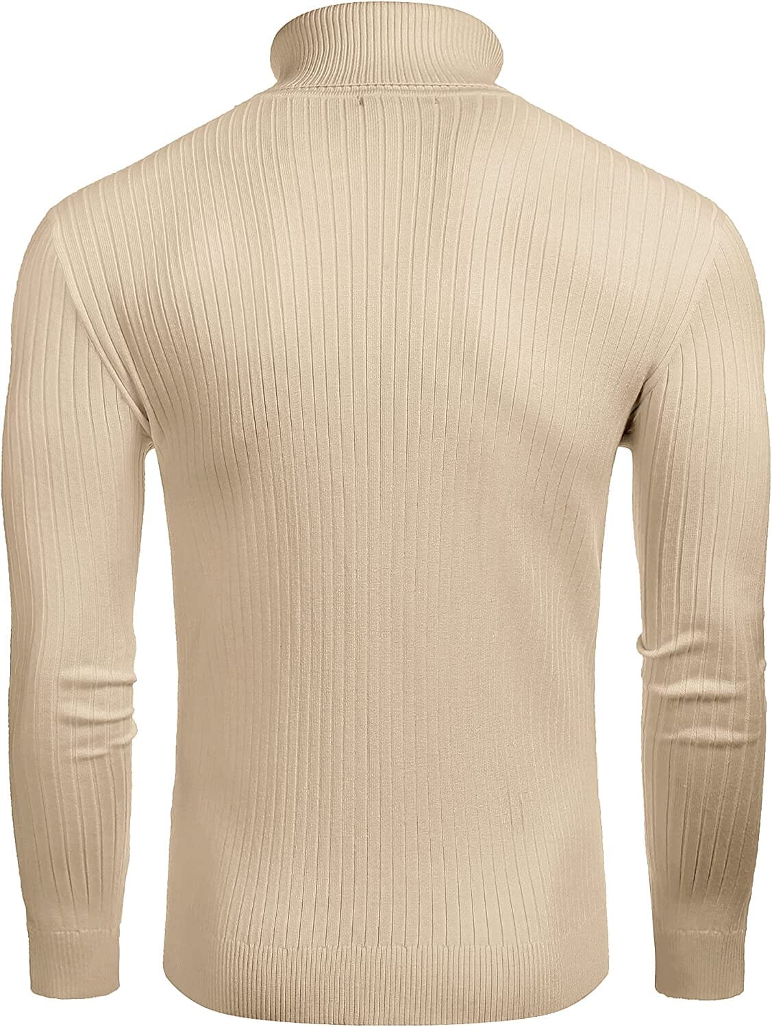 Twist Patterned Pullover Knitted Sweater (US Only) - Image 9