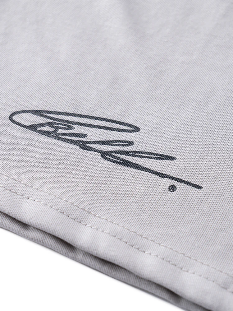 COOFANDY x JGR Laid-back Fit T-Shirt - Image 7