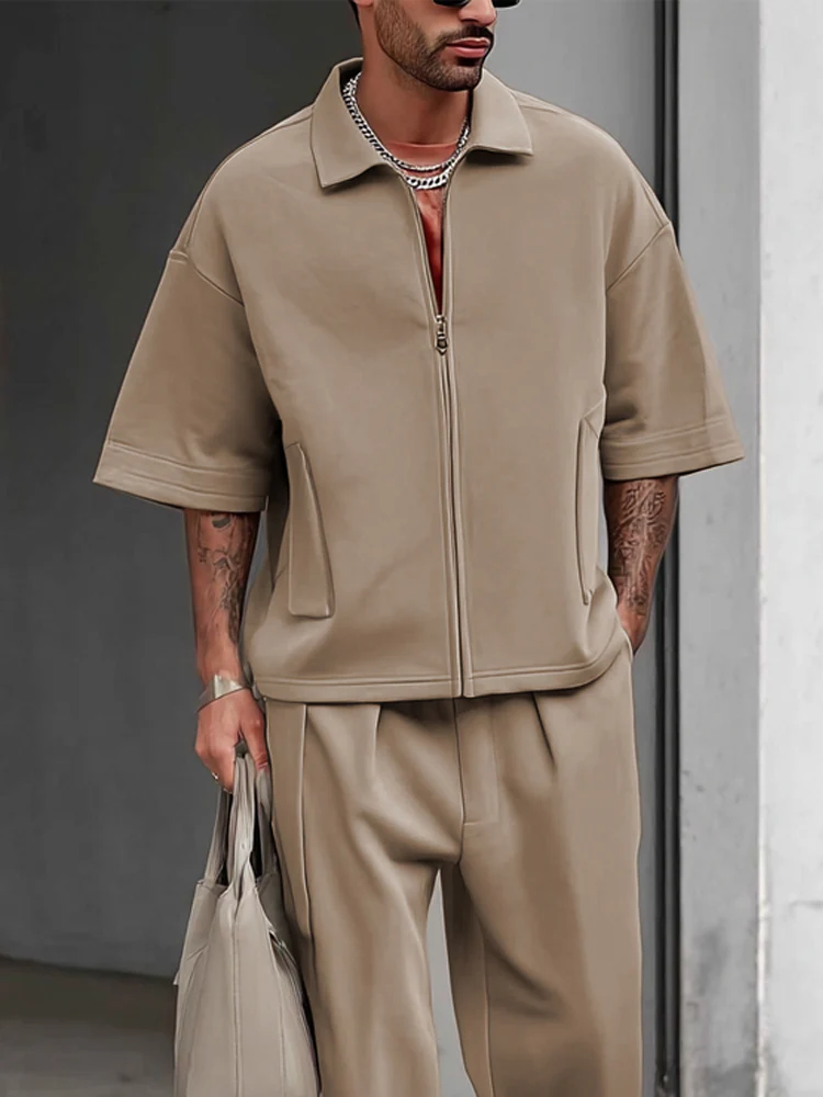 Easy Match 2-Piece Outfits - Image 3