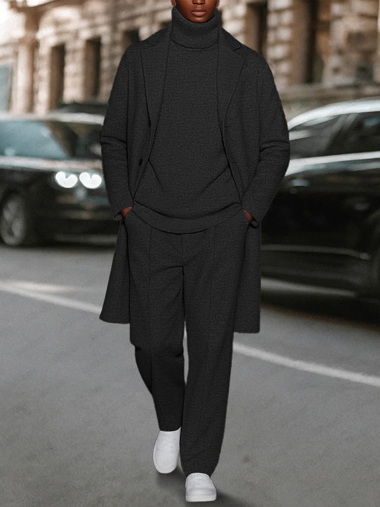 Effortless Luxury 3-Piece Matching Set - Image 2
