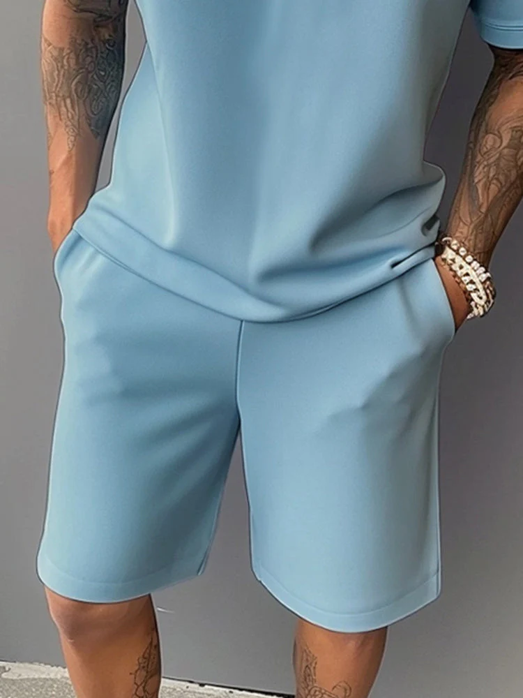 Effortless Style Summer Casual Set - Image 16