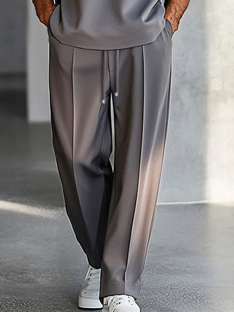 Effortless Style Summer Matching Set - Image 8