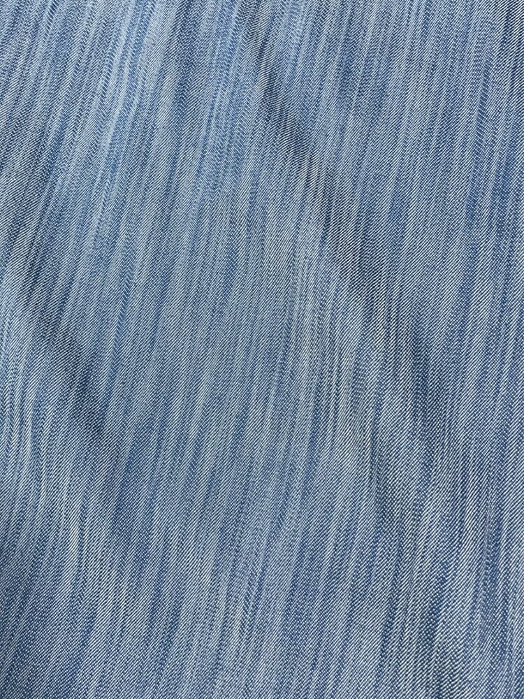 Everyday Denim 2-Piece Matching Set - Image 10
