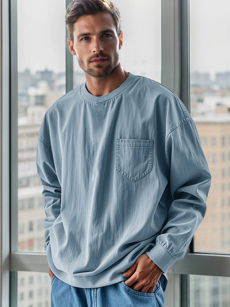 Everyday Essential Cargo T-shirt - Image 3