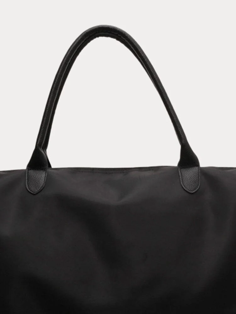 Fashion Utility Duffle Bag - Image 2