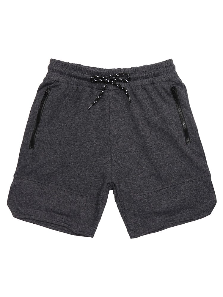 Quick-drying Gym Workout Shorts (US Only) - Image 17