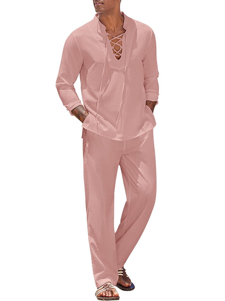 Leisure 2-Piece Vacation Outfit (US Only) - Image 8
