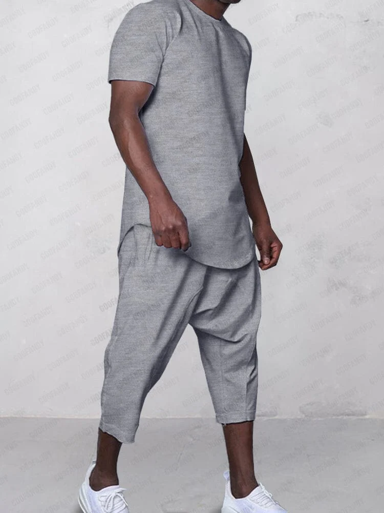 Leisure Comfort 100% Cotton Set - Image 3