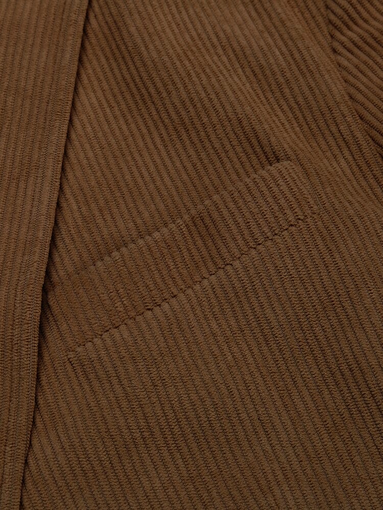Leisure Corduroy Blazer Jacket (US Only) - Image 11