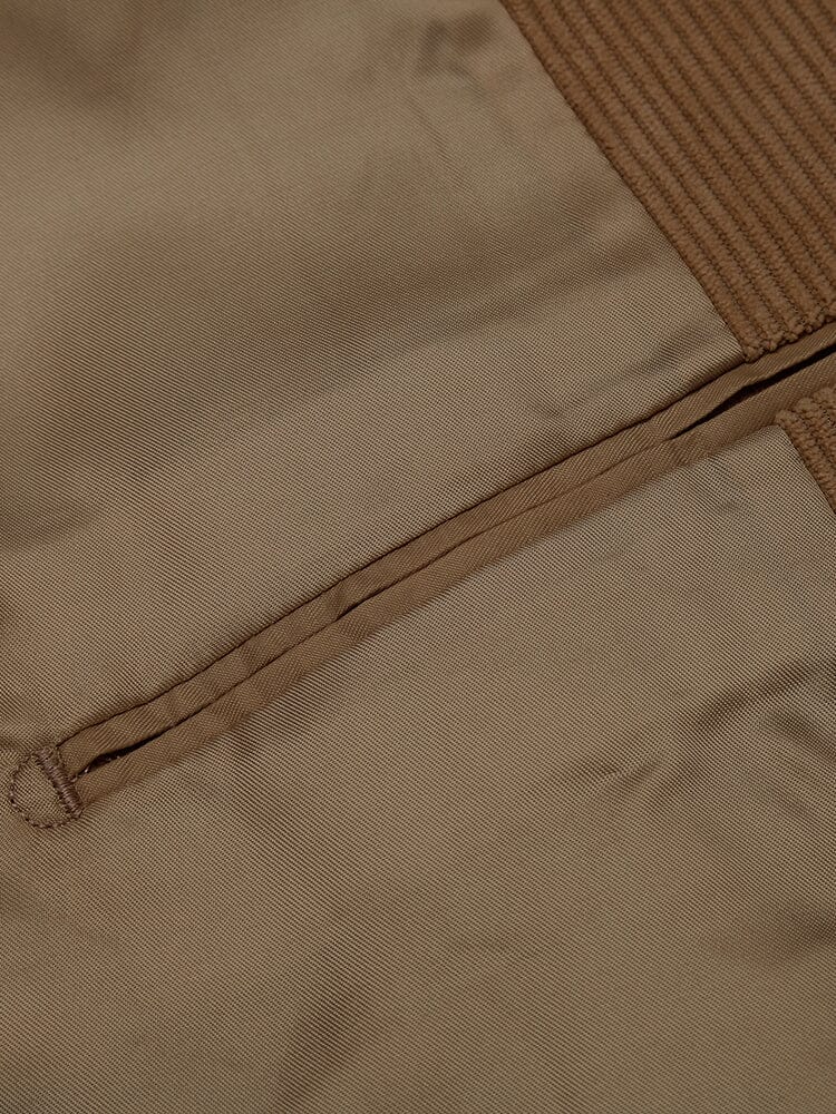 Leisure Corduroy Blazer Jacket (US Only) - Image 13