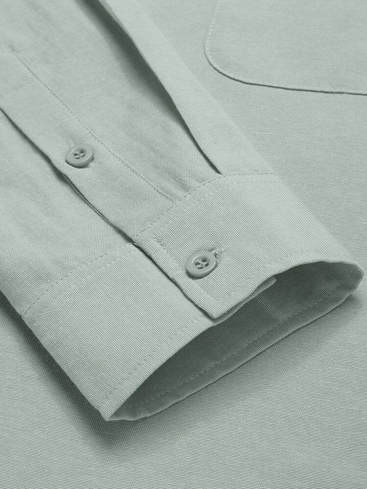 Leisure Soft 100% Cotton Shirt (US Only) - Image 16