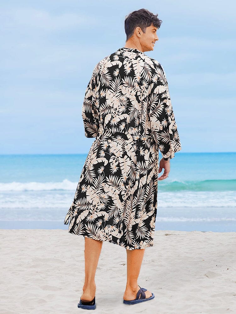 Lightweight Long Beach Shirt Sets (US Only) - Image 9