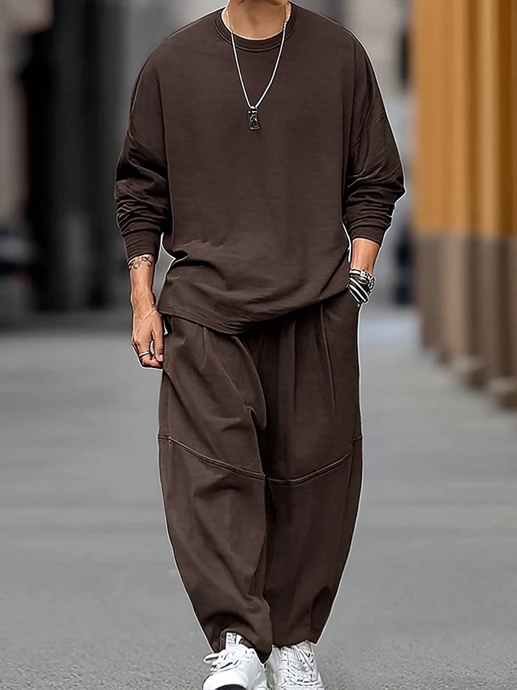 Maximum Comfort Casual Set - Image 3