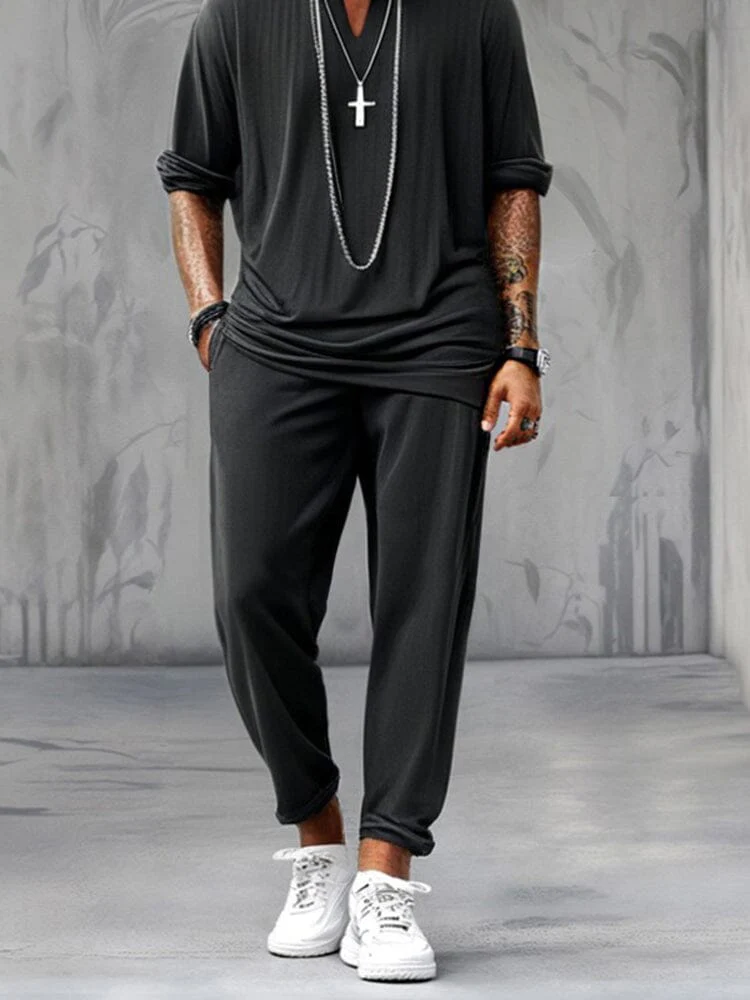 Minimalist 2-Piece Matching Sets - Image 6