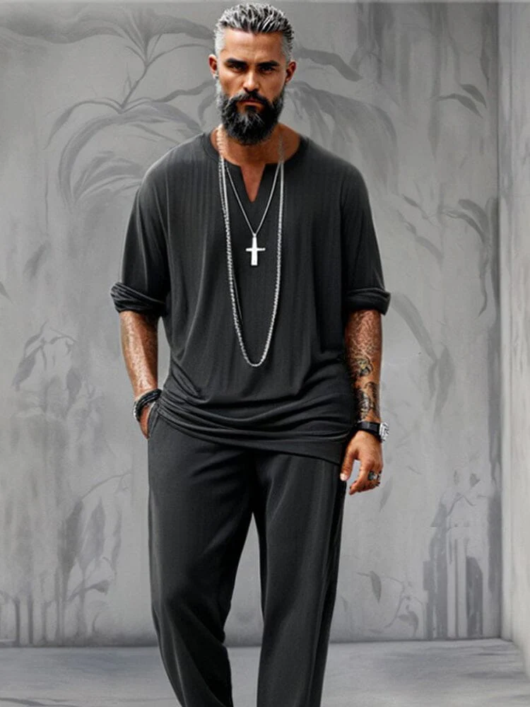 Minimalist 2-Piece Matching Sets - Image 7