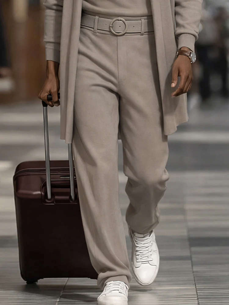 Minimalist Fashion 3-Piece Outfits - Image 4