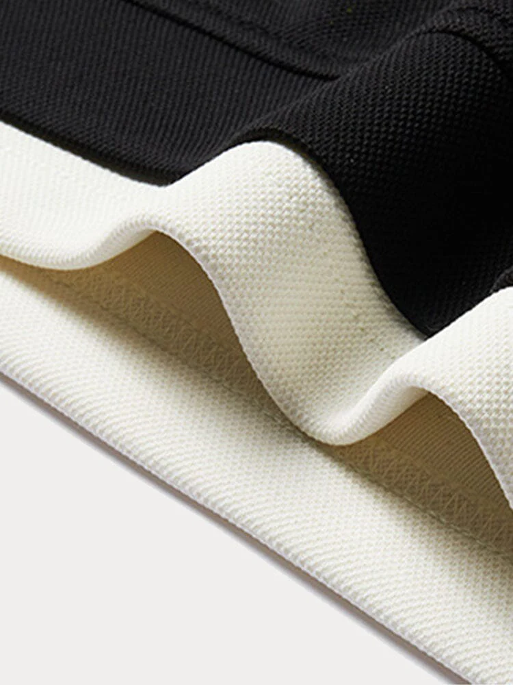 Minimalist Versatile Sweatshirt set - Image 7