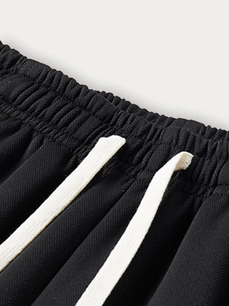 Minimalist Versatile Sweatshirt set - Image 8