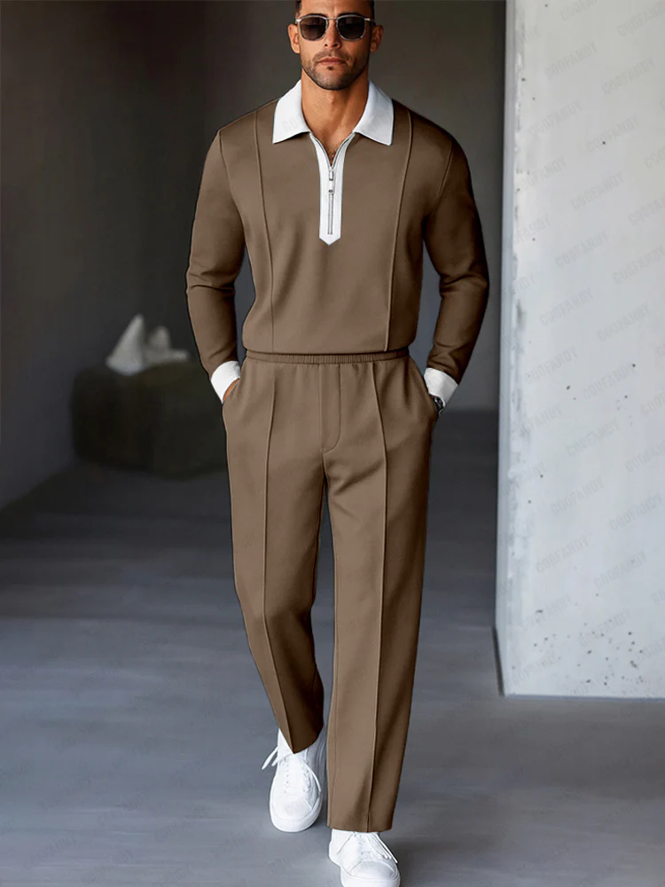 Modern Easy Wear 2-Piece Set - Image 11