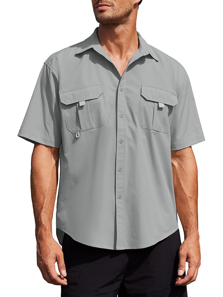 Quick Dry Outdoor Shirt (US Only) - Image 2