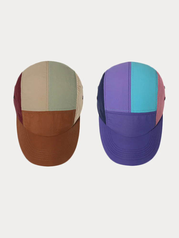 Quick Dry Waterproof Outdoor Baseball Cap - Image 4