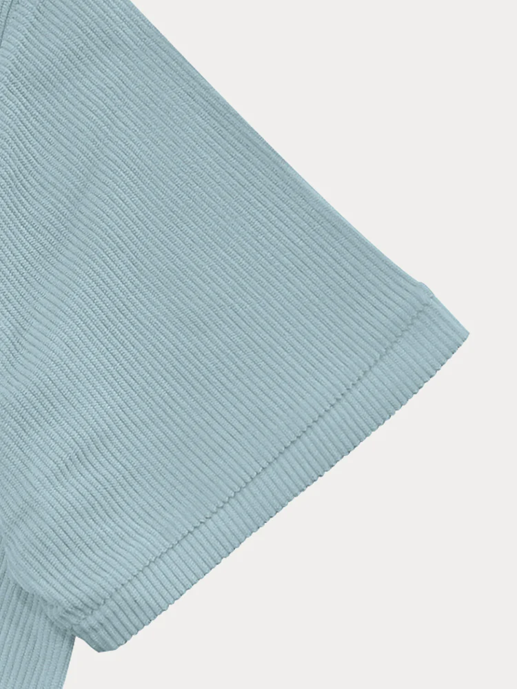 Refined Comfort Corduroy 2-Piece Set - Image 14