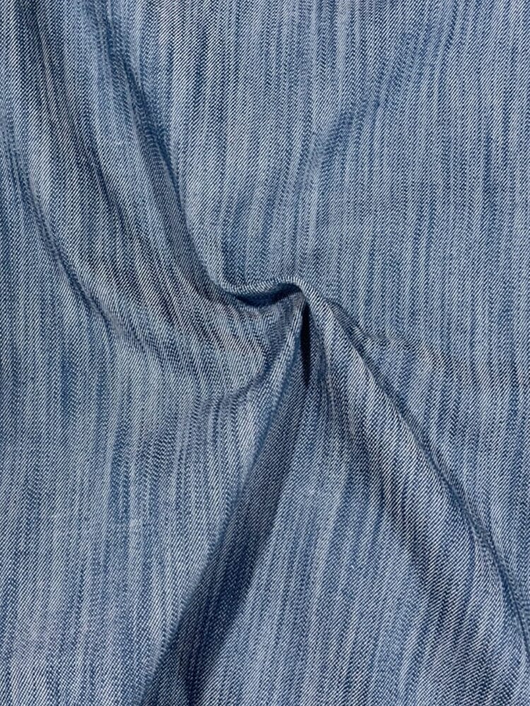 Rugged Comfort Denim 2-Piece Set - Image 22