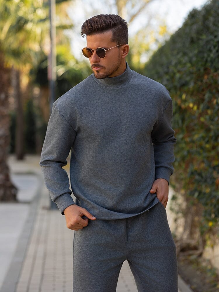 Comfy Quiet Luxury 2-Piece Set - Image 7