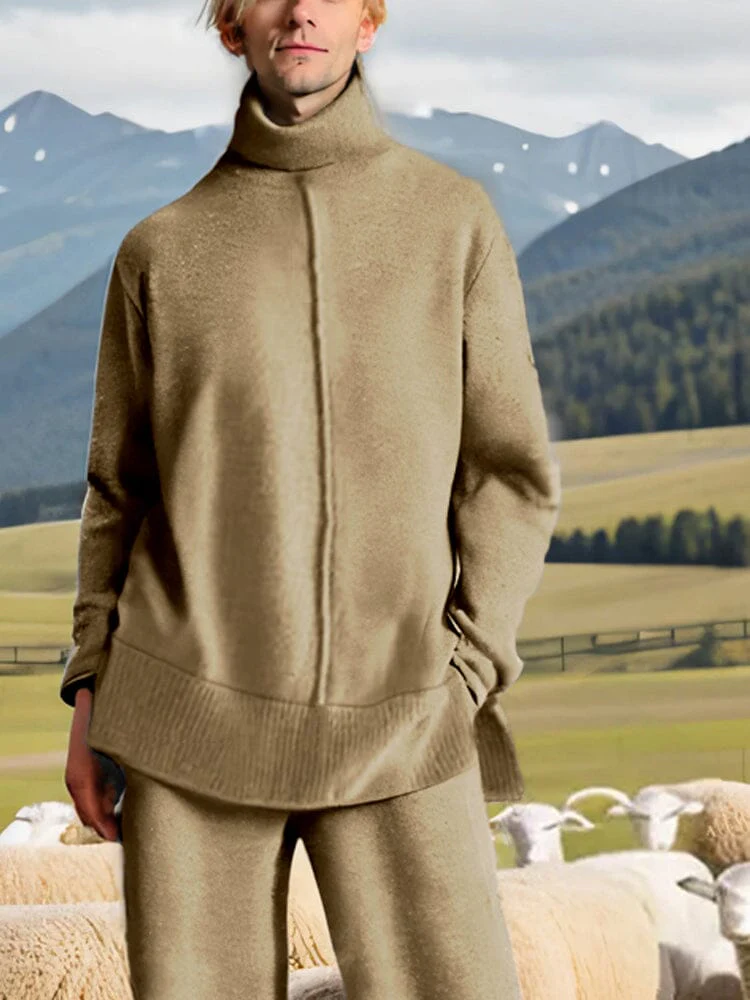 Soft Thermal 2-Piece Set - Image 4