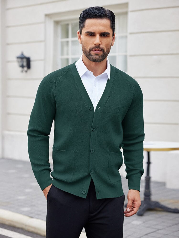 Soft Versatile Knit Cardigan (US Only) - Image 8