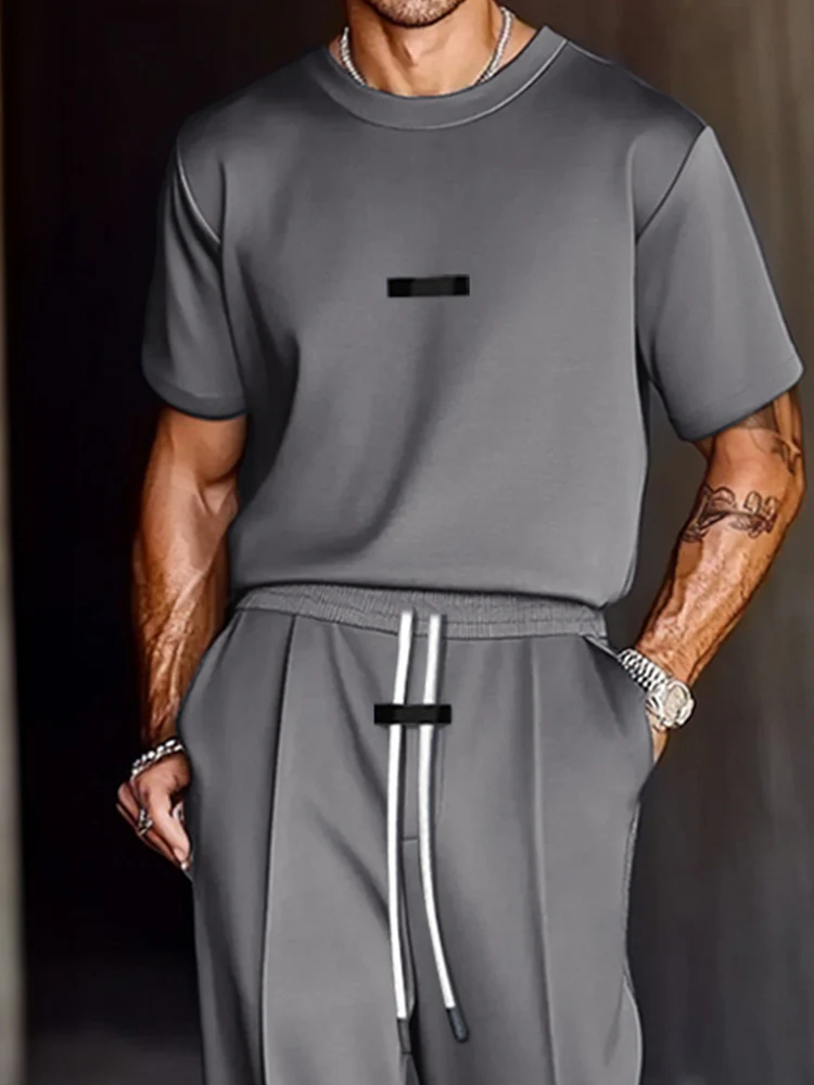 Summer Basic Comfort Matching Set - Image 3