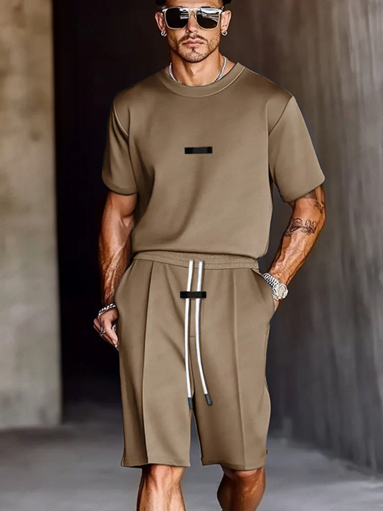 Summer Basic Comfort Matching Set - Image 9