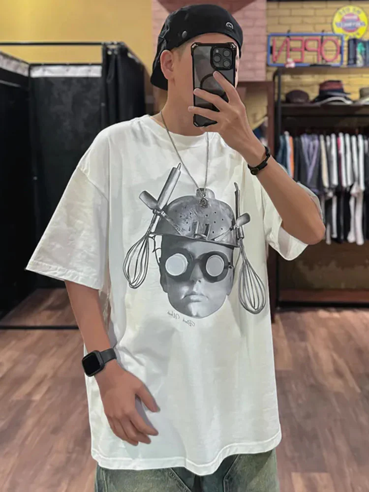 Summer Breathable Cotton Reverse Wearing Beret Cap - Image 8