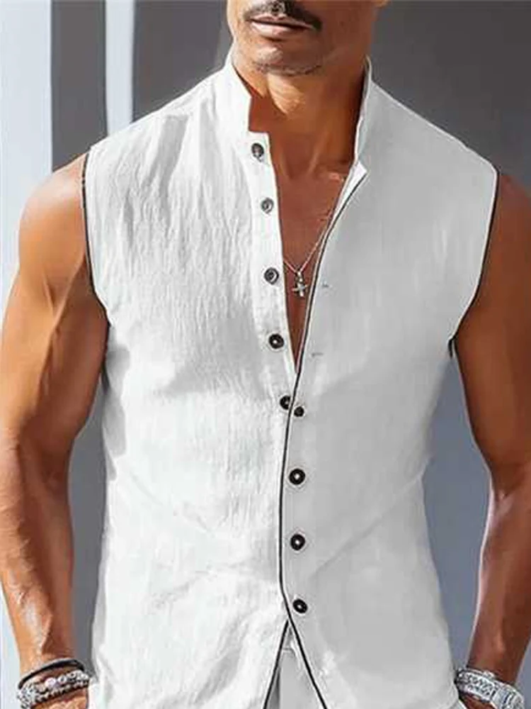 Summer Essential 100% Cotton Set - Image 3