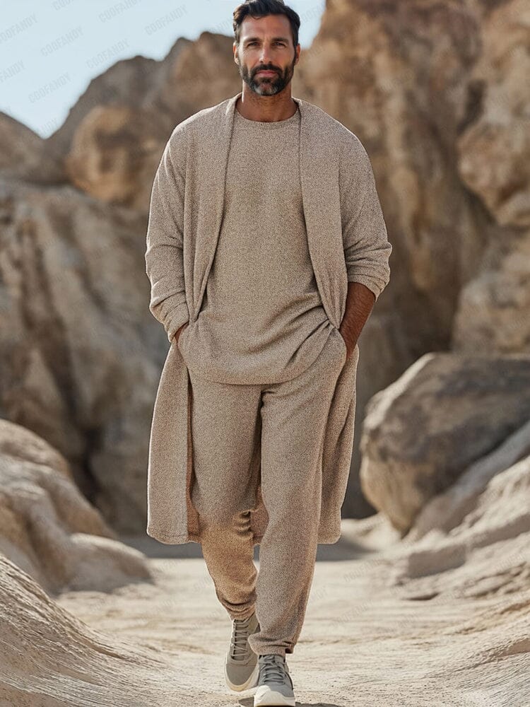 Timeless Minimalism 3-Piece Set - Image 6
