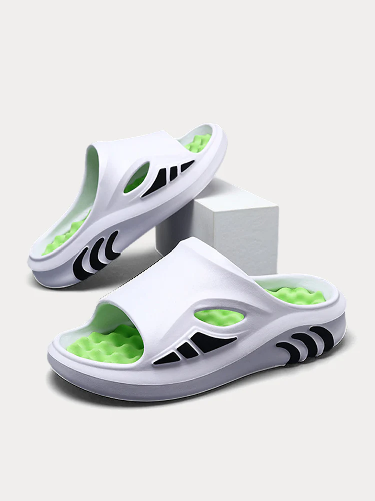 Trendy Comfort Non-Slip Slippers - Image 4