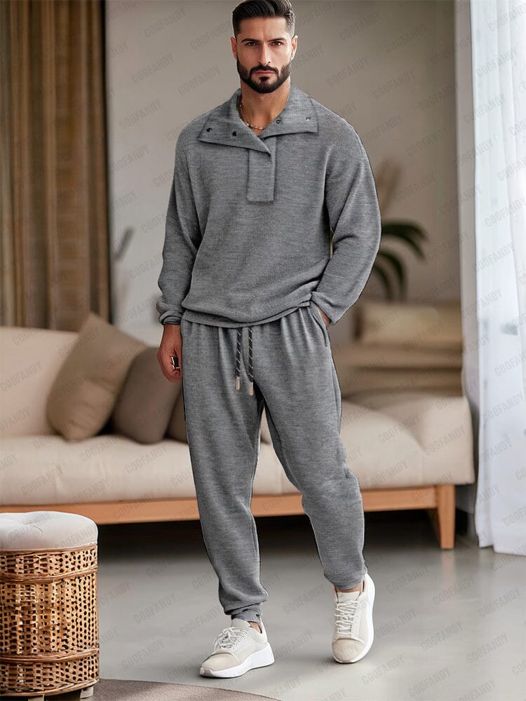 Ultimate Comfort Tracksuit Set - Image 2