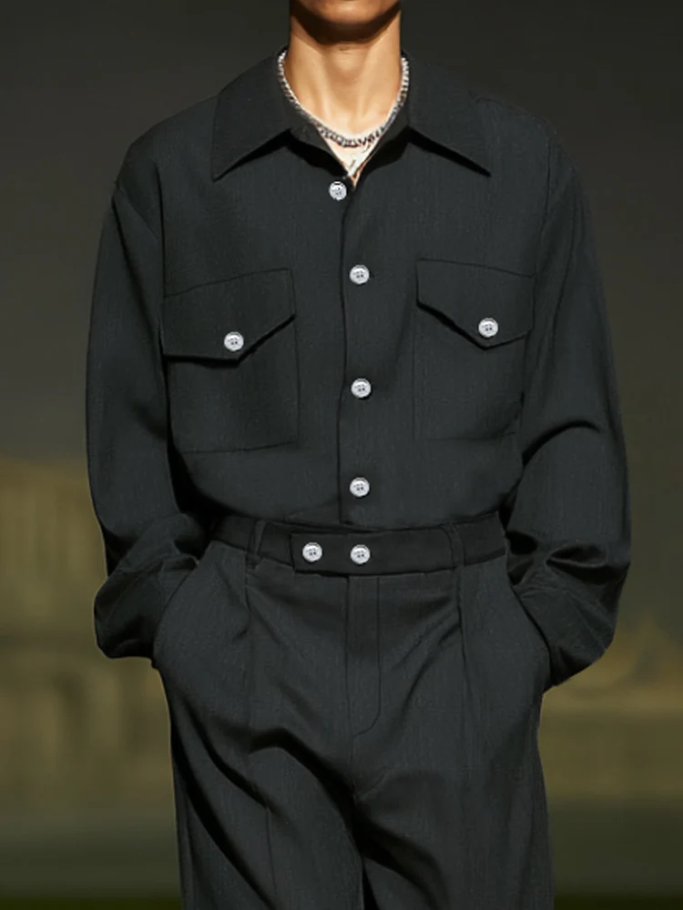Urban Cargo Style Matching Set - Image 3