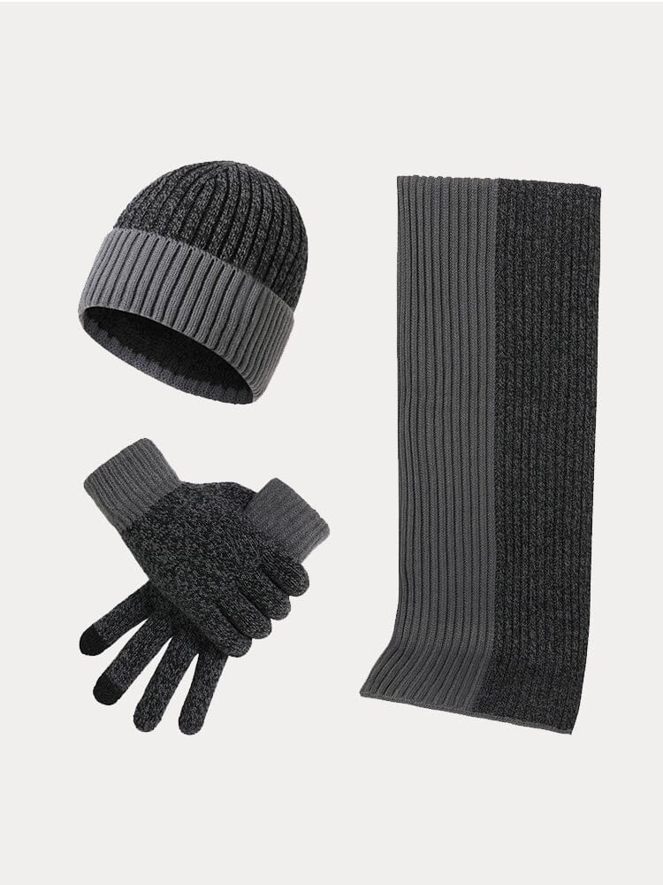 Winter Essential Warm 3-in-1 Set - Image 4